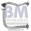 KIA KK34840500B Exhaust Pipe